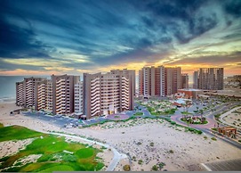 Luxury Las Palomas Oceanview Condo - Phase 2