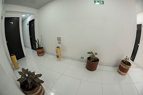 Hotel Santander Express