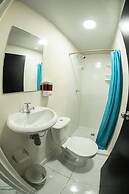 Hotel Santander Express