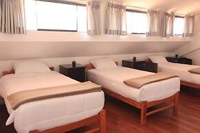 Anata Hostel