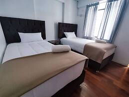 Anata Hostel