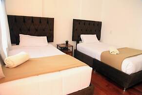 Anata Hostel