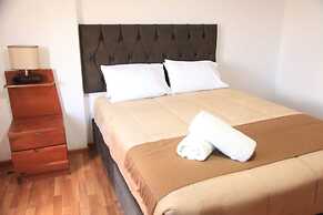 Anata Hostel