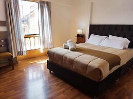 Anata Hostel