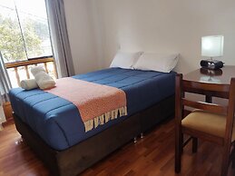 Anata Hostel