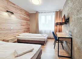 Kamienica Morska Gdynia