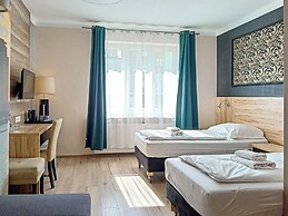 Kamienica Morska Gdynia
