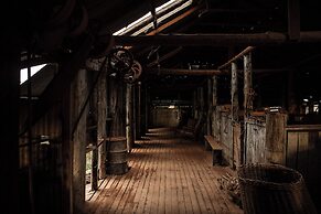 Callubri Station