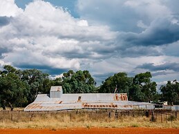 Callubri Station