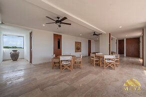NHOA 209B Lux 1BR Pool View Aldea Zama
