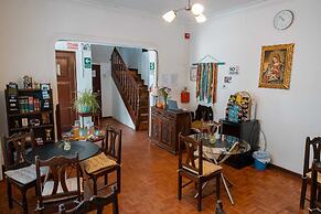Natural B&B Guest House