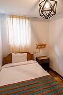 Natural B&B Guest House