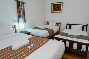 Natural B&B Guest House