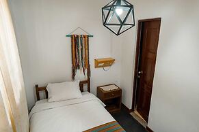 Natural B&B Guest House