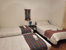Natural B&B Guest House
