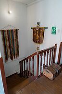 Natural B&B Guest House
