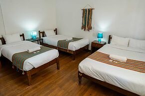 Natural B&B Guest House