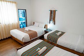 Natural B&B Guest House