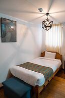 Natural B&B Guest House