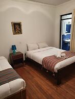 Natural B&B Guest House
