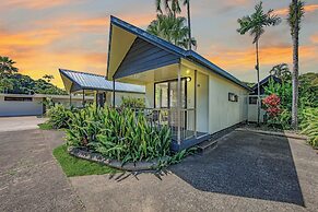 Hideaway Mission Beach Village