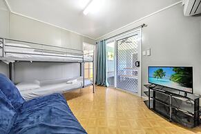 Hideaway Mission Beach Village