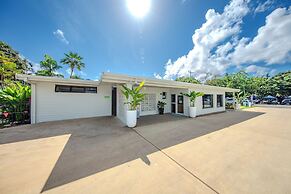 Hideaway Mission Beach Village