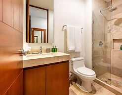 NHOA 211A Lux 2BR Pool View Aldea Zama