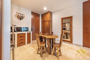 NHOA 211A Lux 2BR Pool View Aldea Zama
