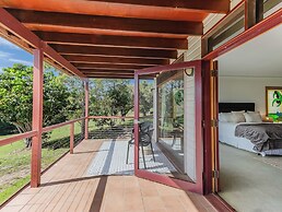 Attunga Park Main House