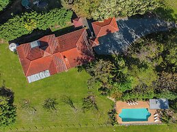 Attunga Park Main House