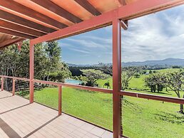 Attunga Park Main House