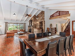 Attunga Park Main House