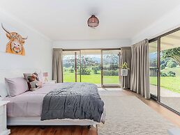 Attunga Park Main House
