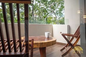 NHOA 211B Lux 1BR Pool View Aldea Zama