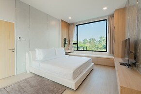 Lyntara Pool Villa Nongkhai