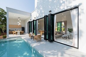 Lyntara Pool Villa Nongkhai