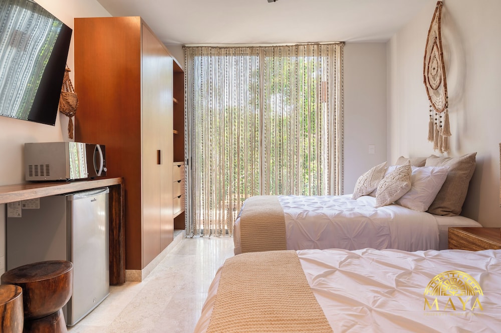 NHOA 302C 1BR Top Jungle View Aldea Zama