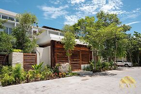 NHOA 302C 1BR Top Jungle View Aldea Zama