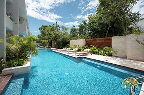 NHOA 302C 1BR Top Jungle View Aldea Zama