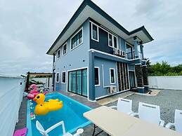 Cher Cher Pool villa