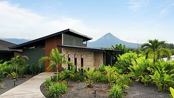 Serene Hills Arenal