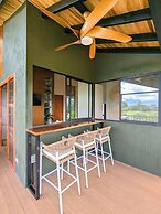 Serene Hills Arenal
