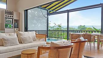 Serene Hills Arenal
