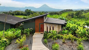Serene Hills Arenal
