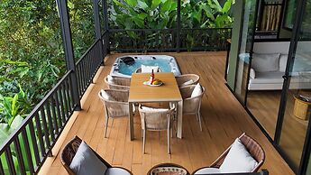 Serene Hills Arenal