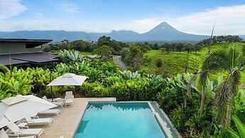 Serene Hills Arenal