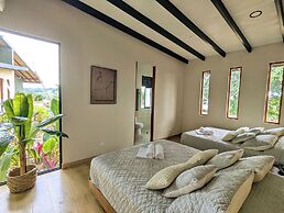 Serene Hills Arenal