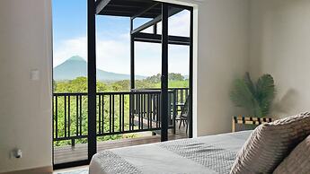 Serene Hills Arenal