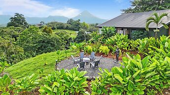Serene Hills Arenal